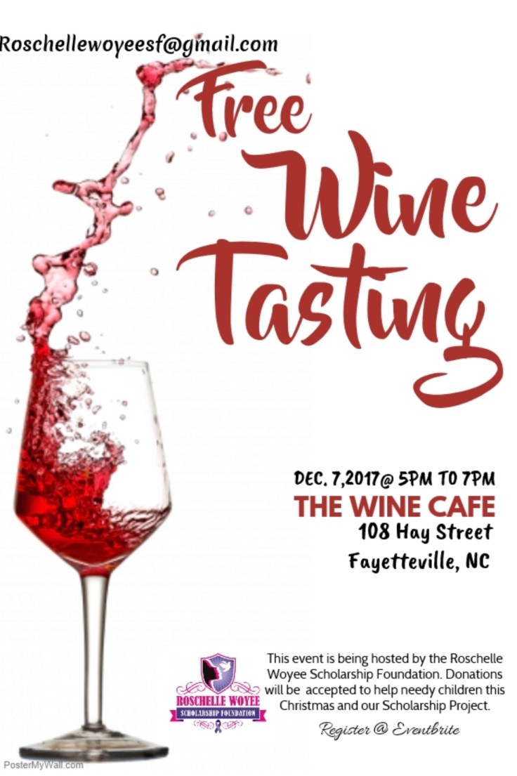 Free Wine Tasting Event Flyer.JPG
